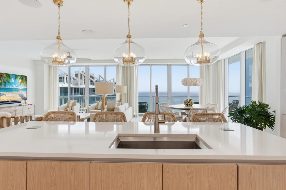 Unit for sale at 3100 N OCEAN Drive, Singer Island, FL 33404