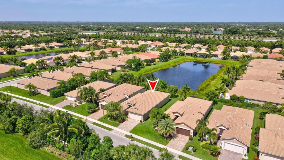 Unit for sale at 11812 Dawson Range Road, Boynton Beach, FL 33473