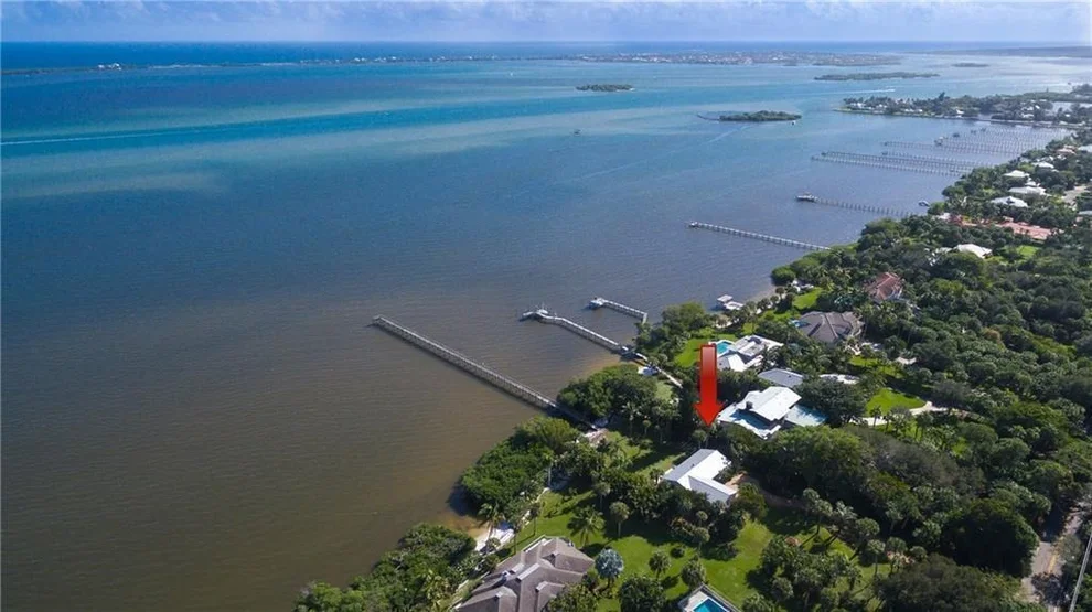 Unit for sale at 62 S Sewalls Point Road, Stuart, FL 34996