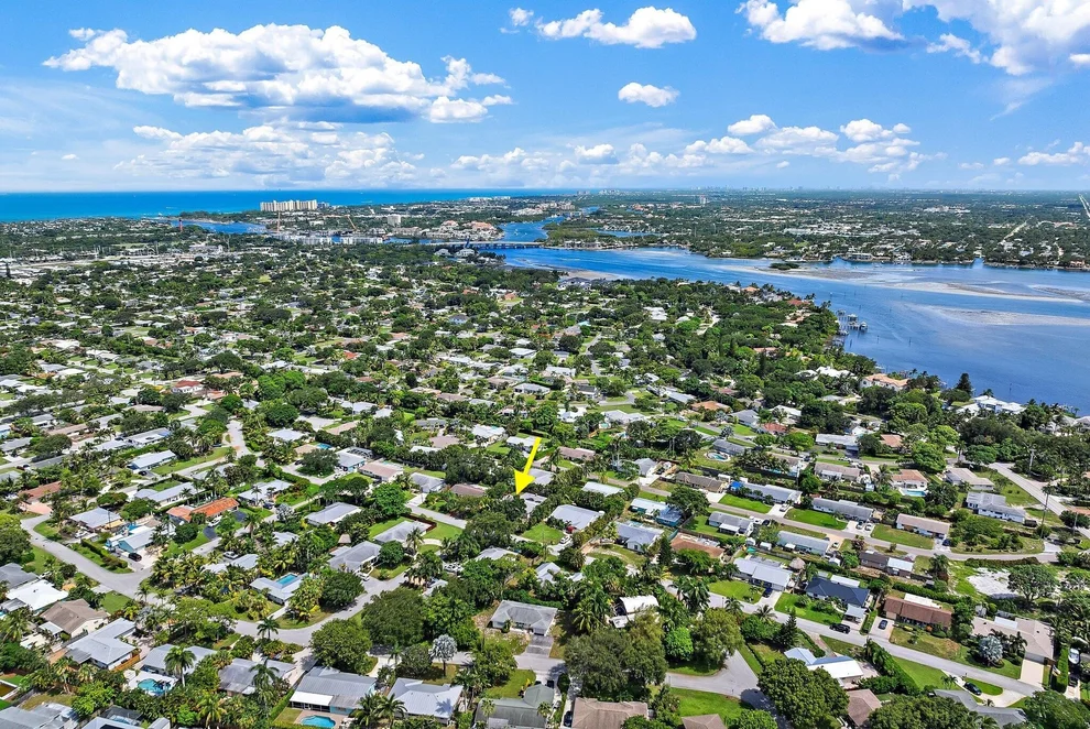 Unit for sale at 454 Dover Road, Jupiter, FL 33469