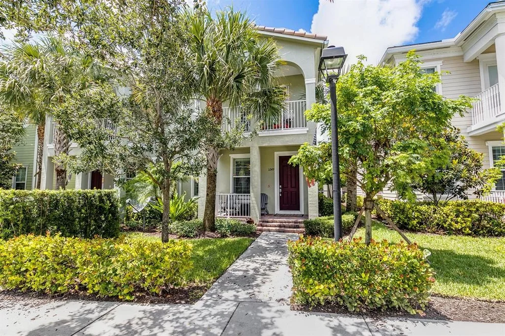 Unit for sale at 1249 Dakota Drive, Jupiter, FL 33458