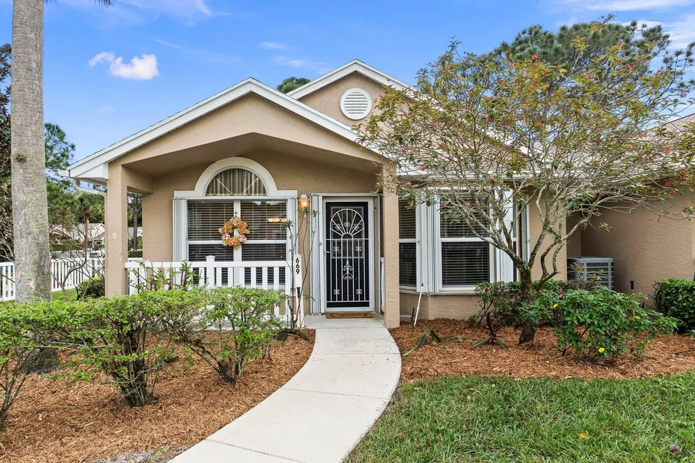 Unit for sale at 669 NW San Remo Circle, Port St Lucie, FL 34986