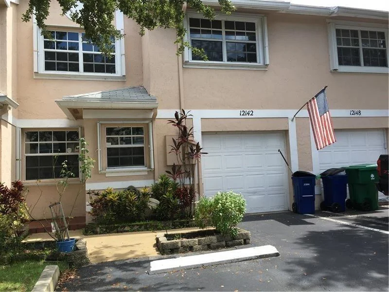 Unit for sale at 12142 SW 50th Court, Cooper City, FL 33330