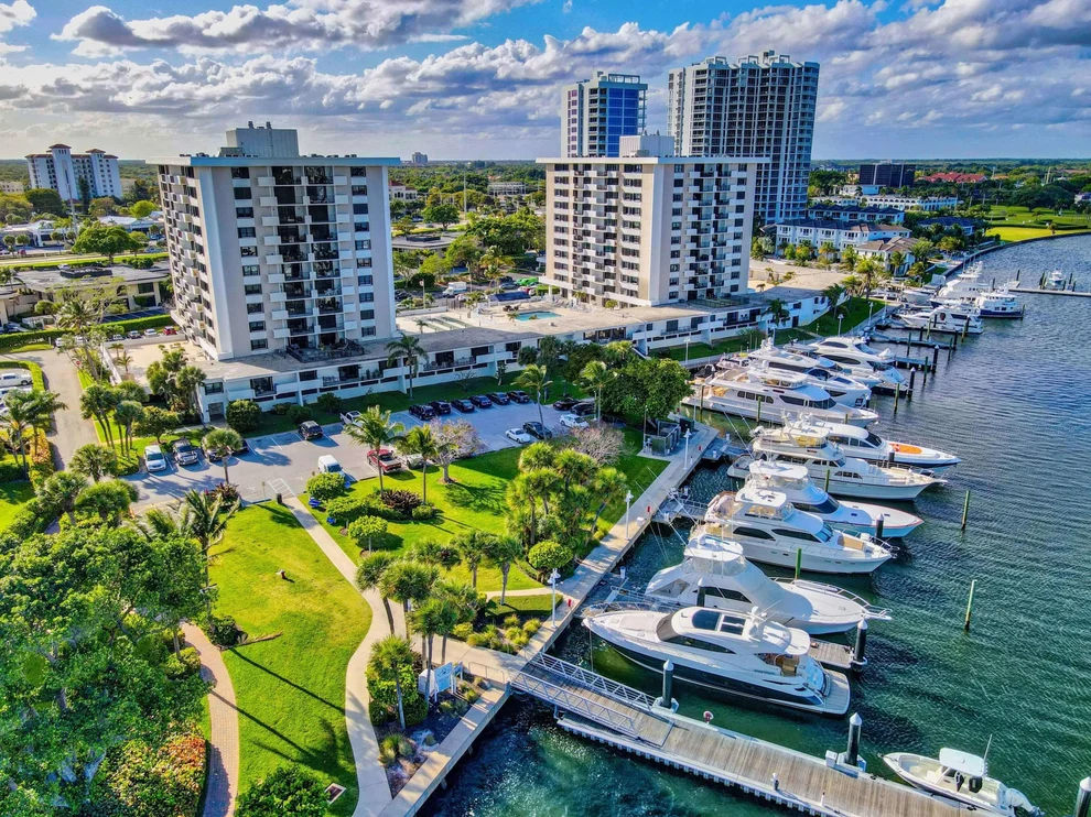 Unit for sale at 1200 Marine Way, North Palm Beach, FL 33408