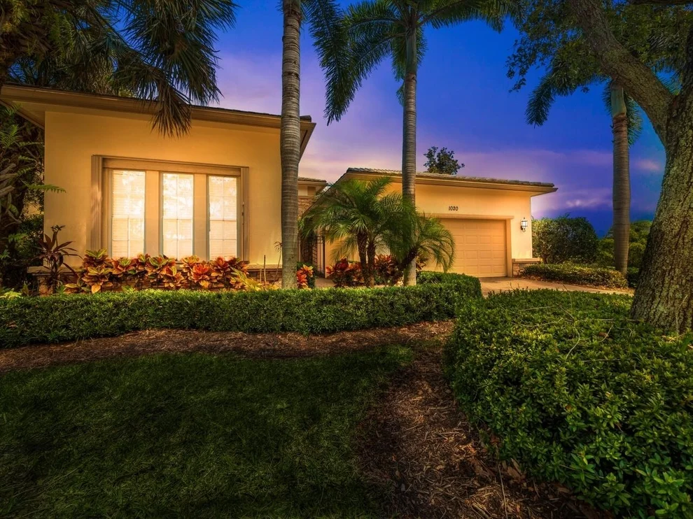 Unit for sale at 1020 Vintner Boulevard, Palm Beach Gardens, FL 33410