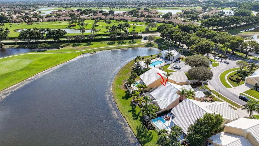 Unit for sale at 8162 Horseshoe Bay Road, Boynton Beach, FL 33472