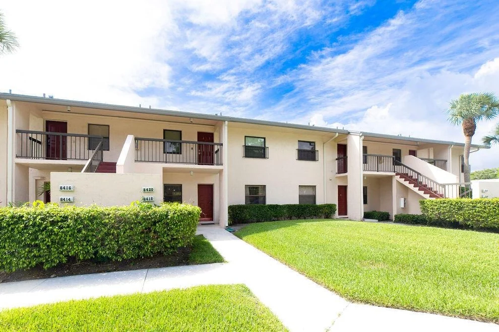 Unit for sale at 8418 Boca Glades Boulevard E, Boca Raton, FL 33434