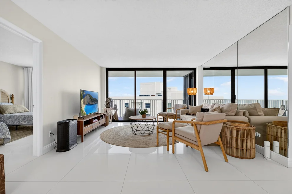 Unit for sale at 3590 S Ocean Boulevard, South Palm Beach, FL 33480