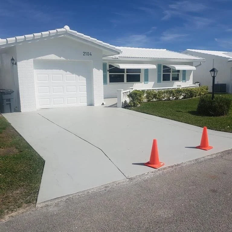 Unit for sale at 2104 SW 23rd Court, Boynton Beach, FL 33426