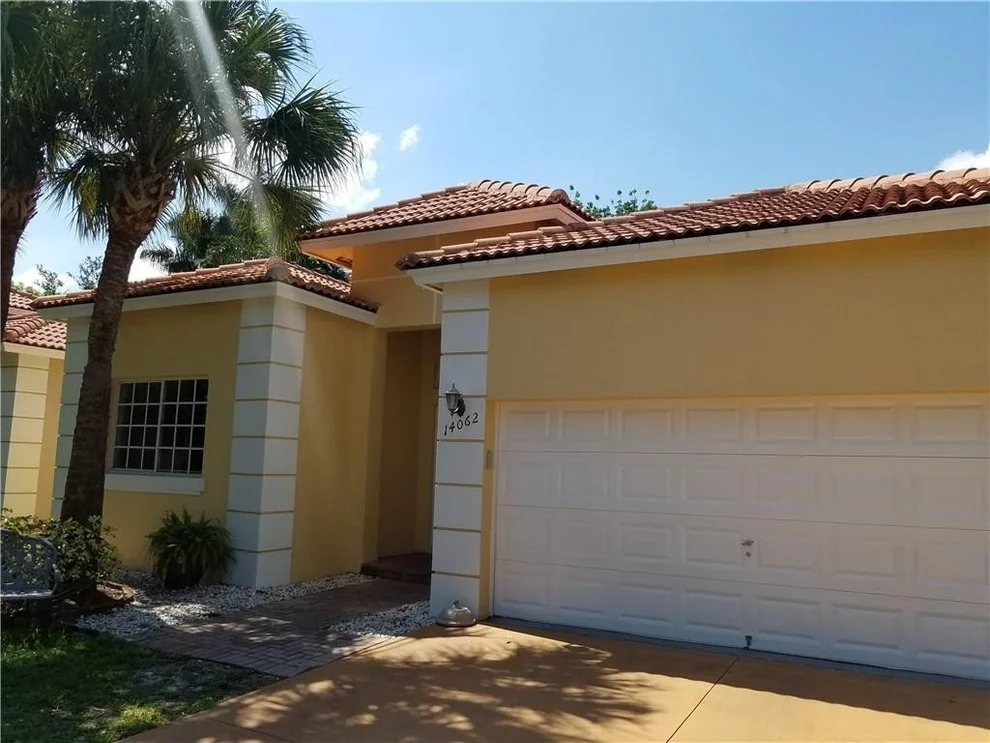 Unit for sale at 14062 SW 32nd Street, Miramar, FL 33027