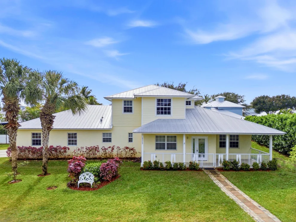Unit for sale at 9322 SE Athena Street, Hobe Sound, FL 33455
