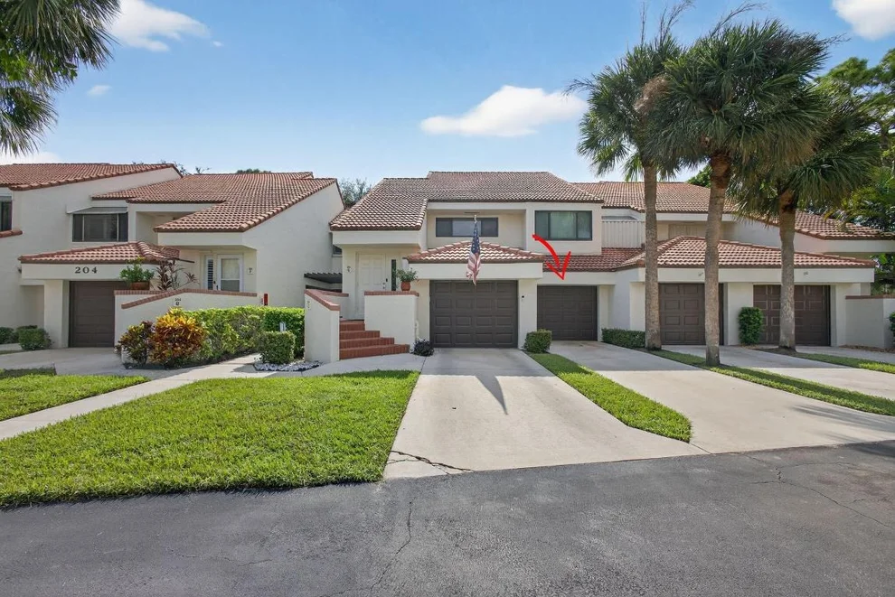 Unit for sale at 204 Sea Oats Drive, Juno Beach, FL 33408