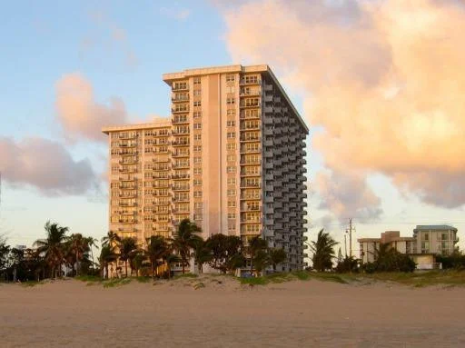 Unit for sale at 405 N Ocean Boulevard, Pompano Beach, FL 33062