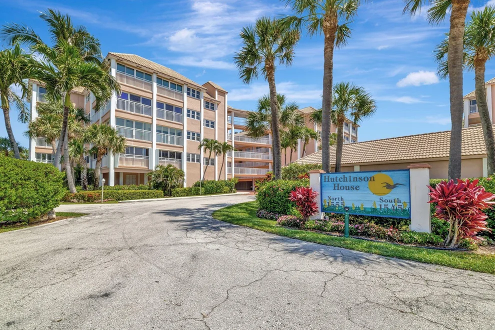 Unit for sale at 1555 NE Ocean Boulevard, Stuart, FL 34996