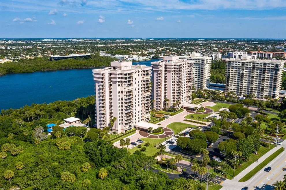 Unit for sale at 2001 N Ocean Boulevard, Boca Raton, FL 33431
