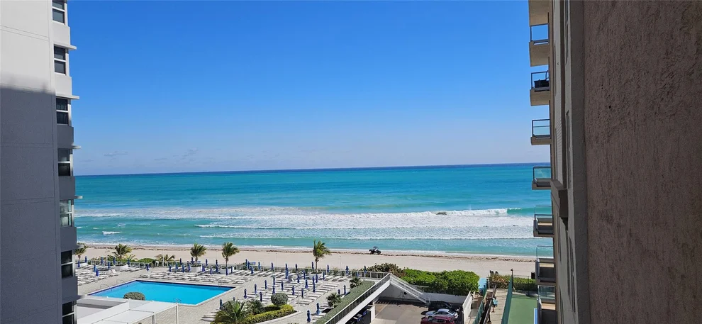 Unit for sale at 1912 S Ocean Drive, Hallandale Beach, FL 33009