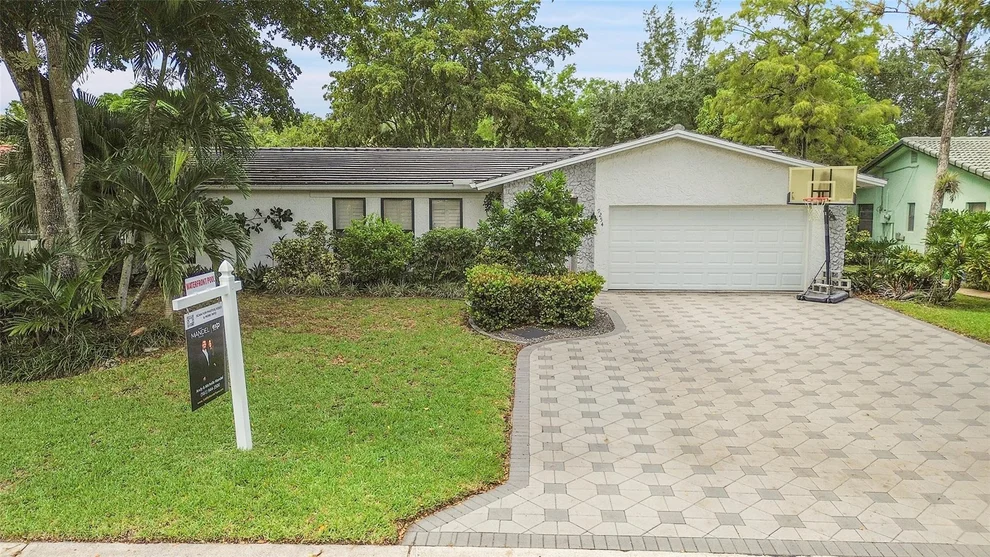 Unit for sale at 9254 NW 13th Place, Coral Springs, FL 33071