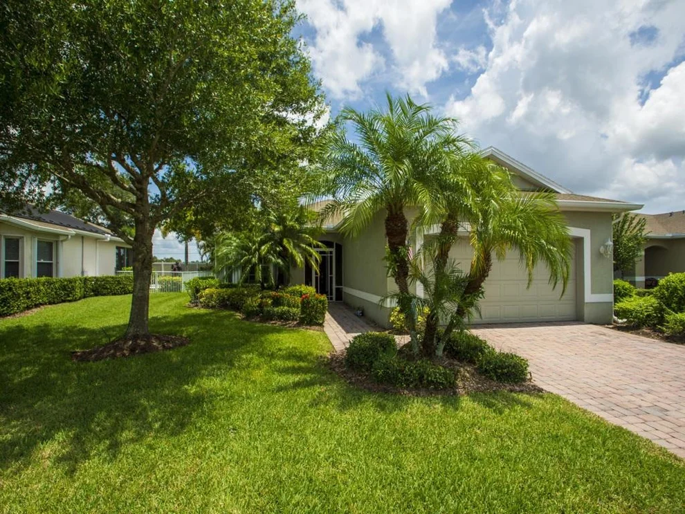 Unit for sale at 3153 Ashford Square, Vero Beach, FL 32966