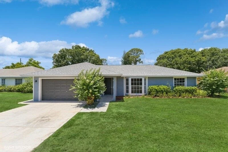 Unit for sale at 2205 Jo Haywood Drive, Fort Pierce, FL 34946