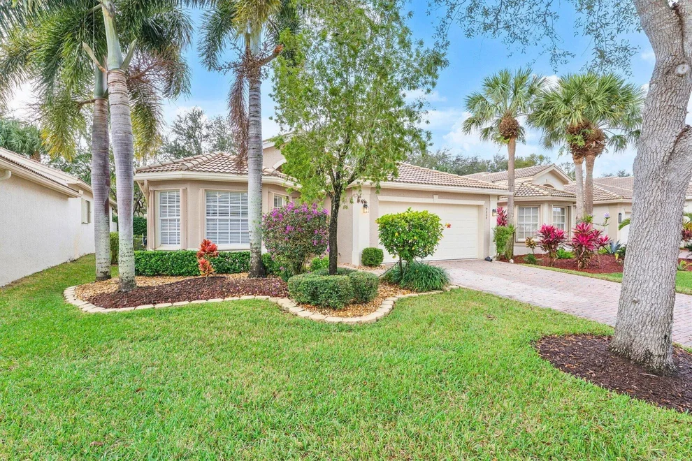 Unit for sale at 9804 Tallyrand Drive, Lake Worth, FL 33467