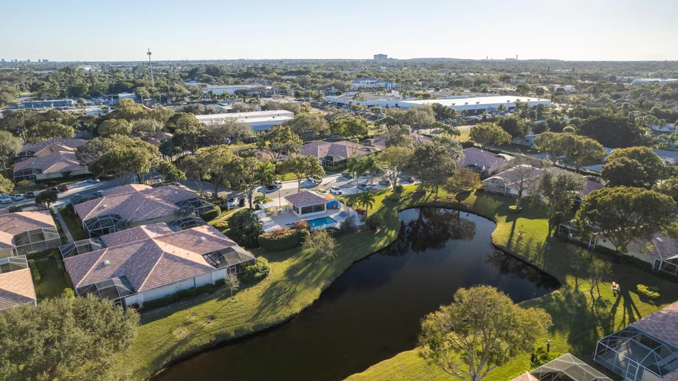 Unit for sale at 3576 Wildwood Forest Court, Palm Beach Gardens, FL 33403