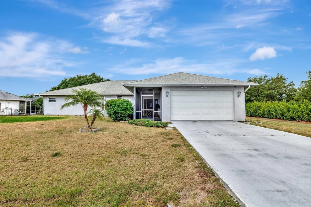 Unit for sale at 2800 SE Peru Street, Port St Lucie, FL 34984
