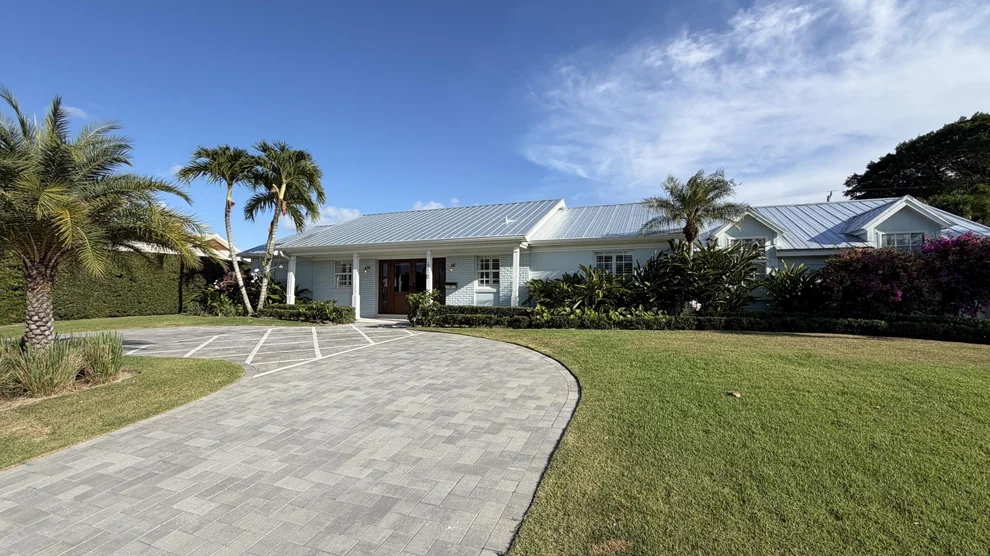 Unit for sale at 418 Oyster Road, North Palm Beach, FL 33408