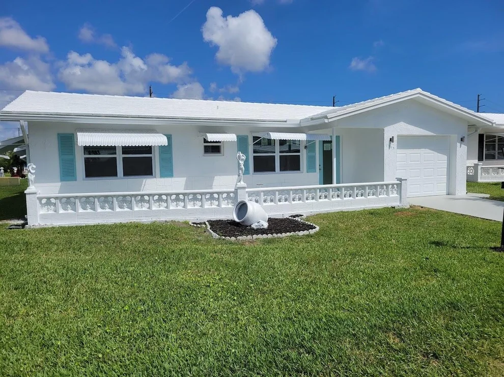 Unit for sale at 1915 SW 17th Avenue, Boynton Beach, FL 33426
