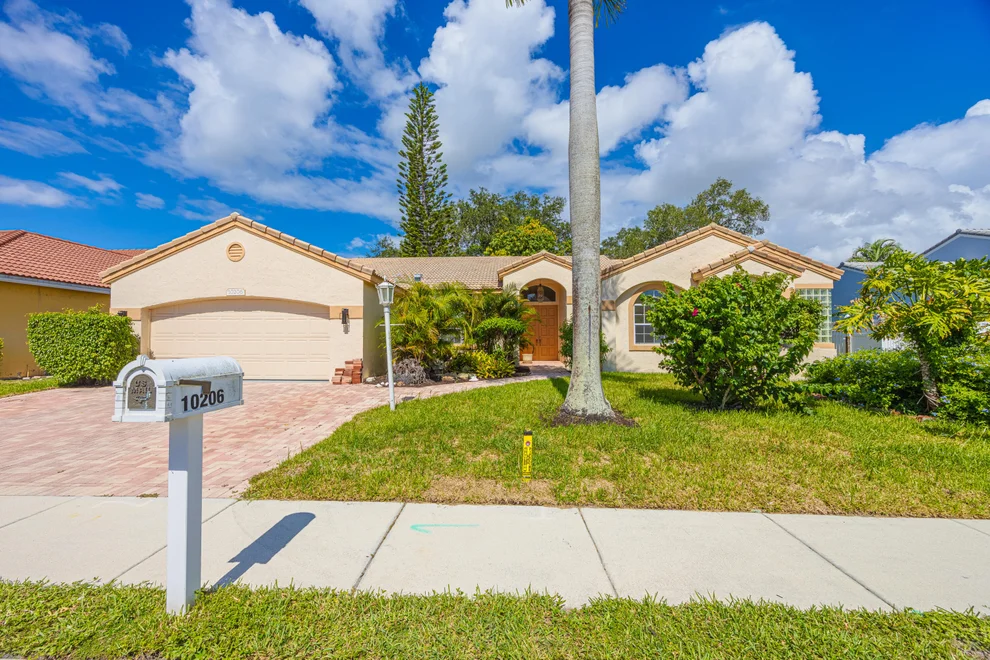 Unit for sale at 10206 ALLAMANDA Boulevard, Palm Beach Gardens, FL 33410
