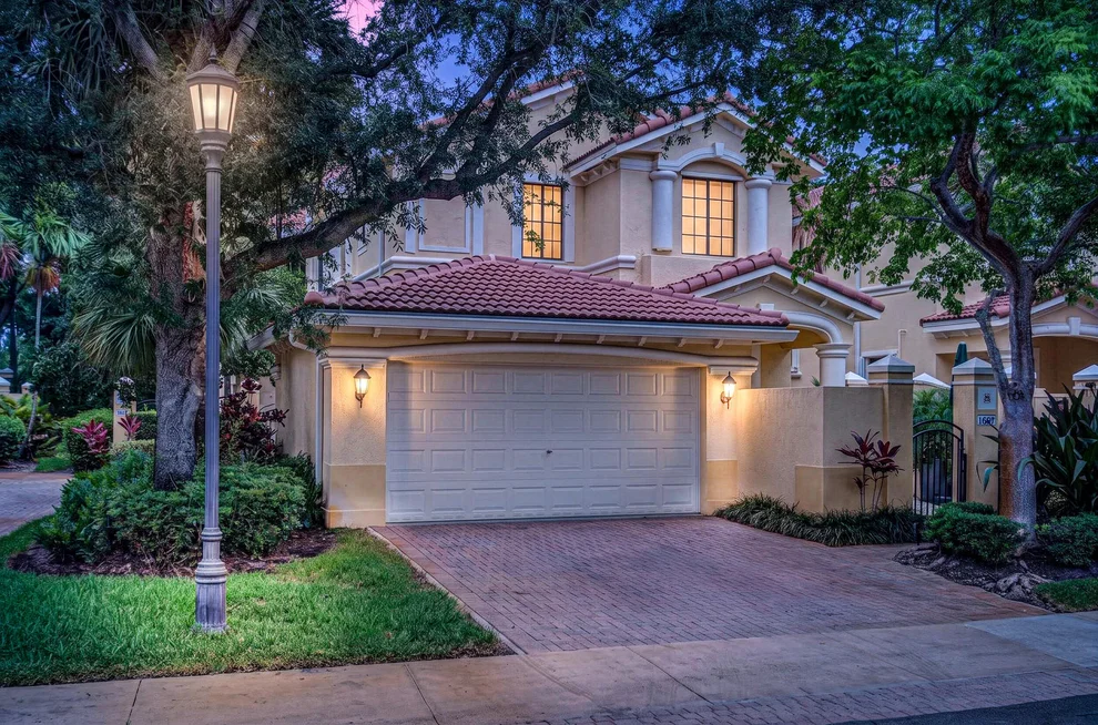 Unit for sale at 1687 Passion Vine Circle, Weston, FL 33326