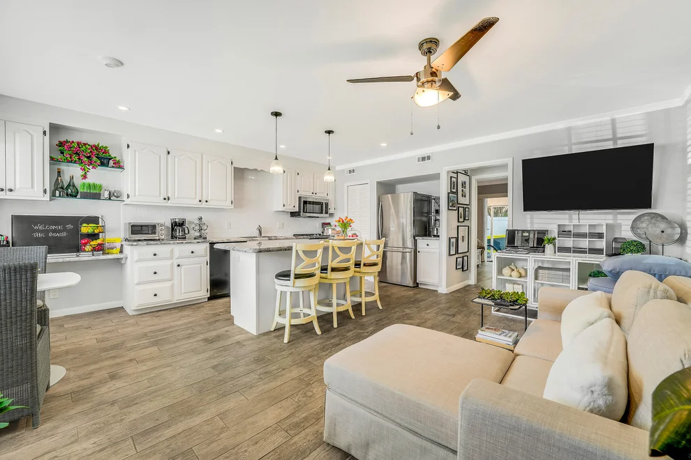 Unit for sale at 5505 N Ocean Boulevard, Ocean Ridge, FL 33435