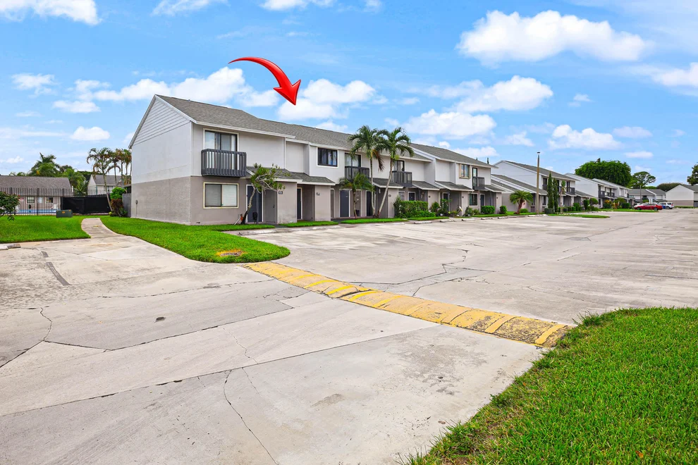 Unit for sale at 4605 Pier Drive, Greenacres, FL 33463