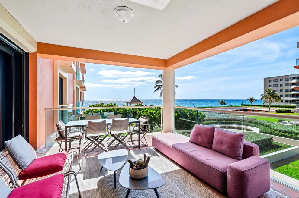 Unit for sale at 2 N Breakers Row, Palm Beach, FL 33480