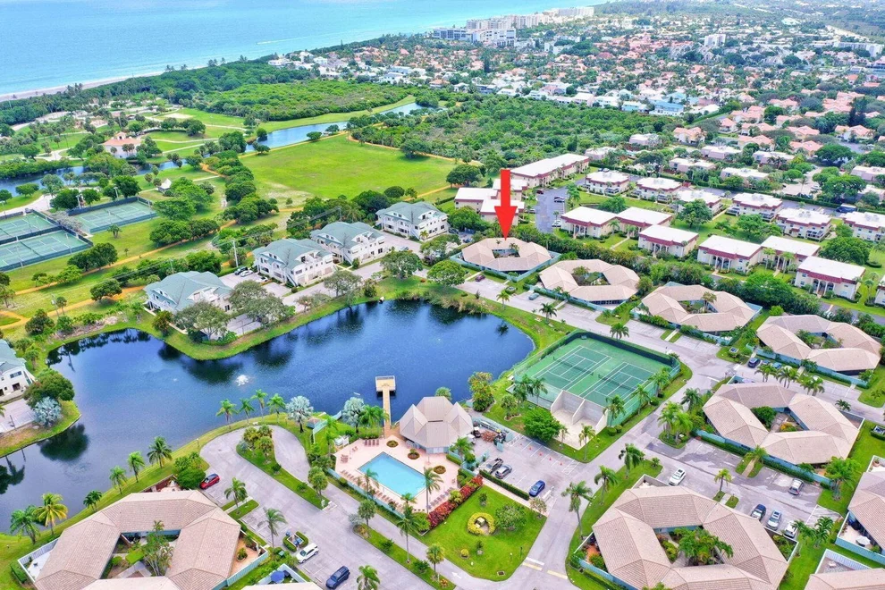 Unit for sale at 1127 E Seminole Avenue, Jupiter, FL 33477
