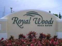 Unit for sale at 22173 Majestic Woods Way, Boca Raton, FL 33428