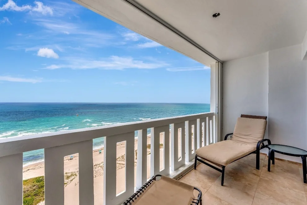 Unit for sale at 1012 N Ocean Boulevard, Pompano Beach, FL 33062