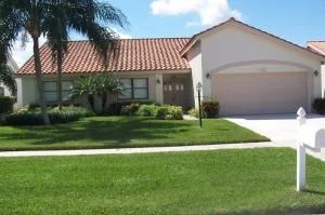Unit for sale at 8740 Egret Isle Terrace, Lake Worth, FL 33467