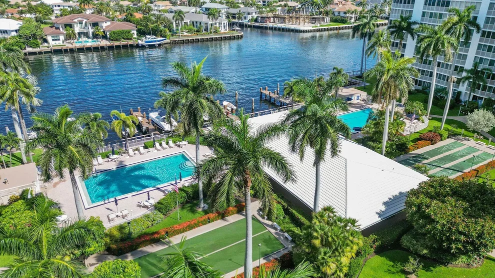 Unit for sale at 3300 S Ocean Boulevard, Highland Beach, FL 33487