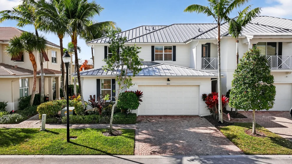Unit for sale at 2031 Chelsea Place, Palm Beach Gardens, FL 33418