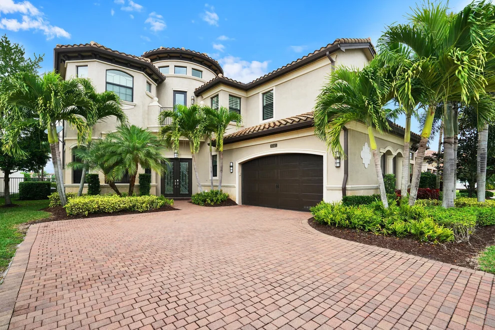 Unit for sale at 8247 Lost Creek Lane, Delray Beach, FL 33446