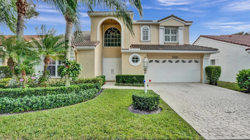 Unit for sale at 10135 Caoba Street, Palm Beach Gardens, FL 33410