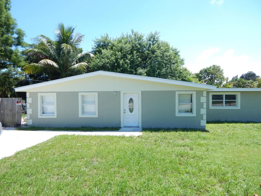 Unit for sale at 5070 Wallis Road, West Palm Beach, FL 33415
