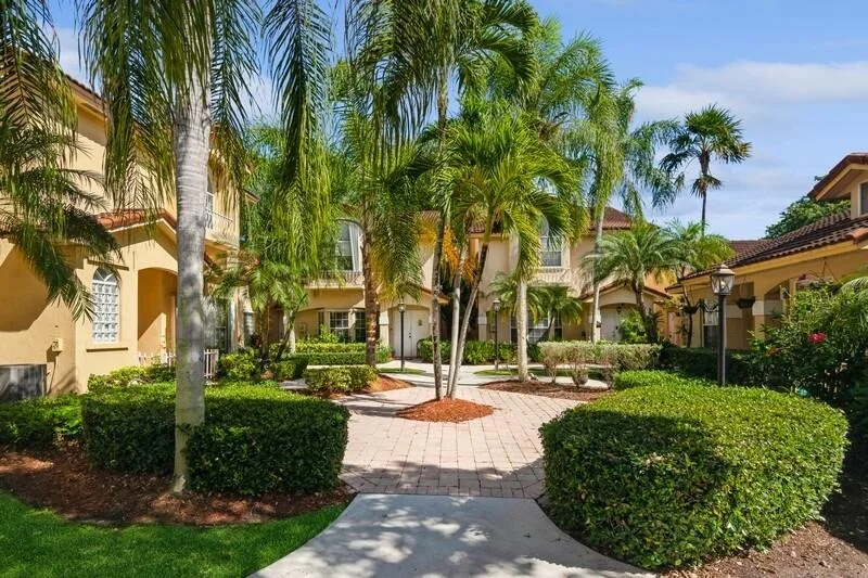 Unit for sale at 21545 SW 87 Court, Cutler Bay, FL 33189
