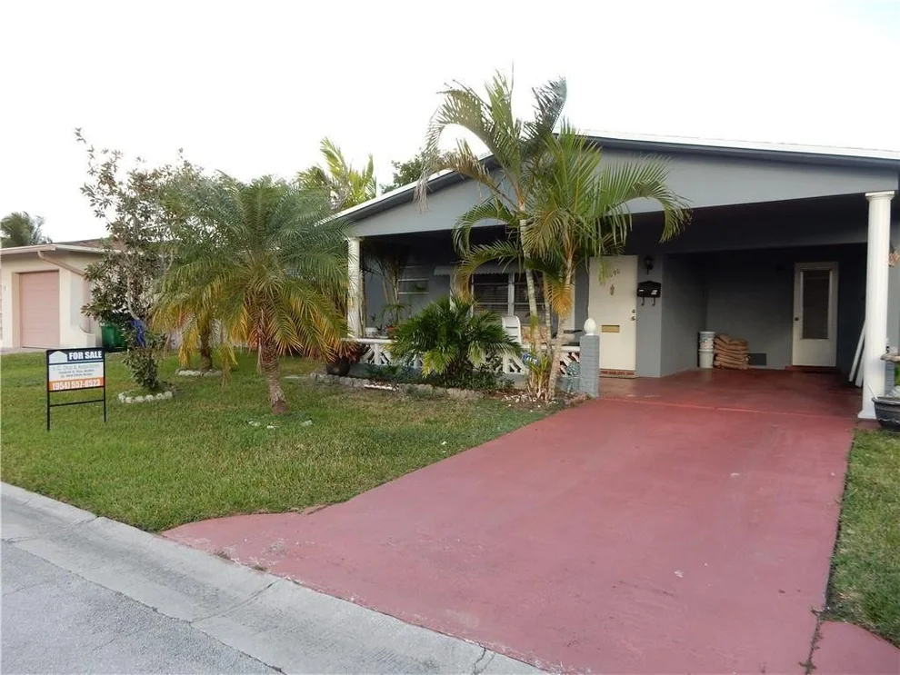 Unit for sale at 1090 NW 67th Avenue, Margate, FL 33063