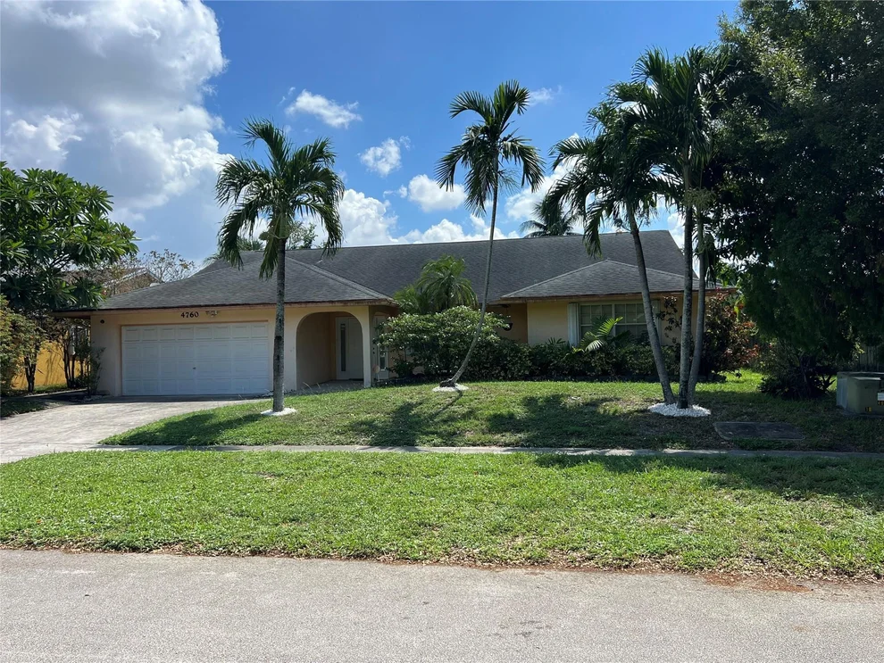 Unit for sale at 4760 NW 73rd Avenue, Lauderhill, FL 33319