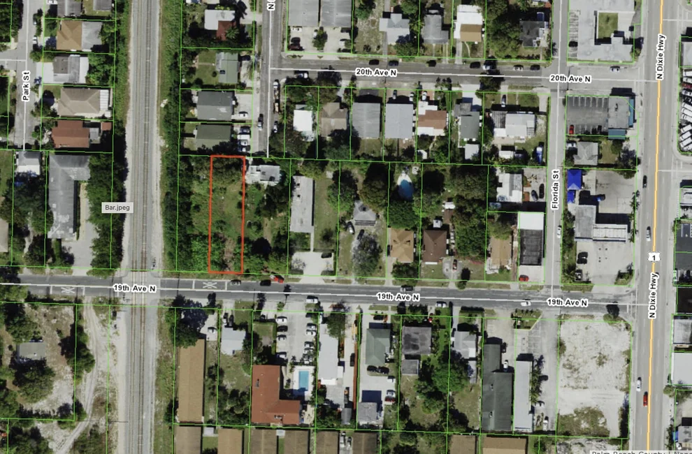 Unit for sale at 1136 19th Avenue N, Lake Worth Beach, FL 33460