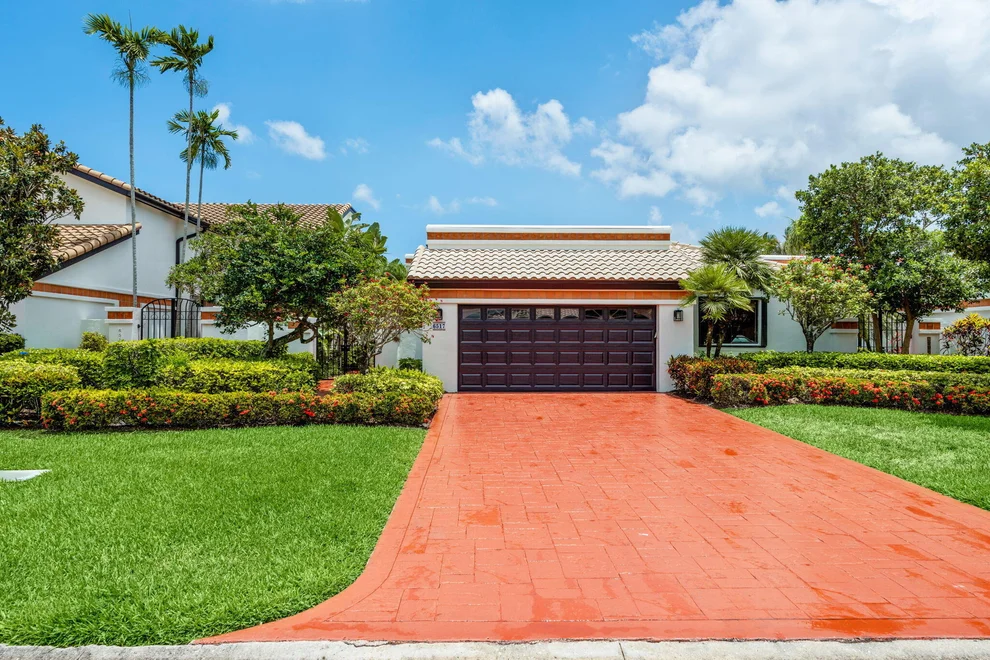 Unit for sale at 6517 Via Rosa, Boca Raton, FL 33433
