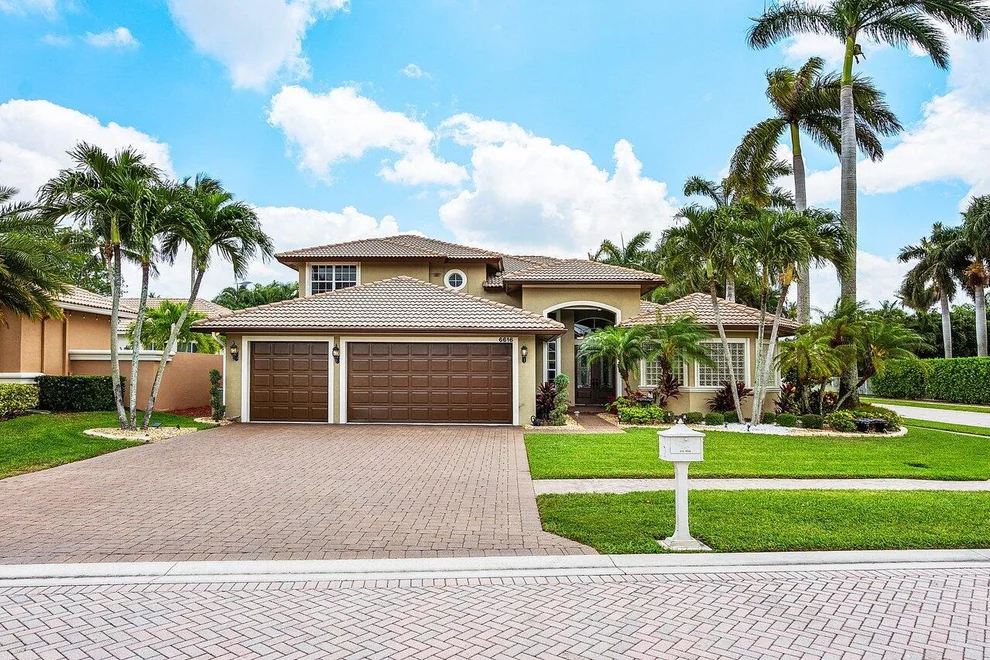 Unit for sale at 6616 Cobia Circle, Boynton Beach, FL 33437
