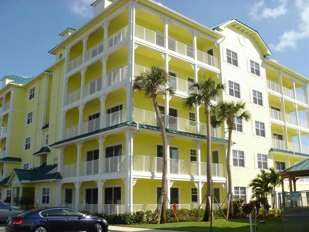 Unit for sale at 810 Juno Ocean Walk, Juno Beach, FL 33408
