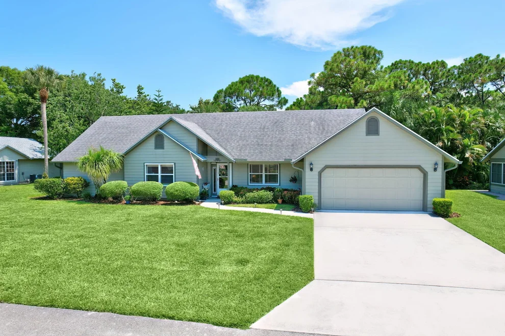 Unit for sale at 886 NE Dahoon Terrace, Jensen Beach, FL 34957